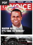 The Georgia Voice - 5/25/12 Vol.3, Issue 6