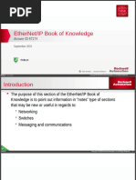 Stratix 5200 Basic Setup Guide | PDF