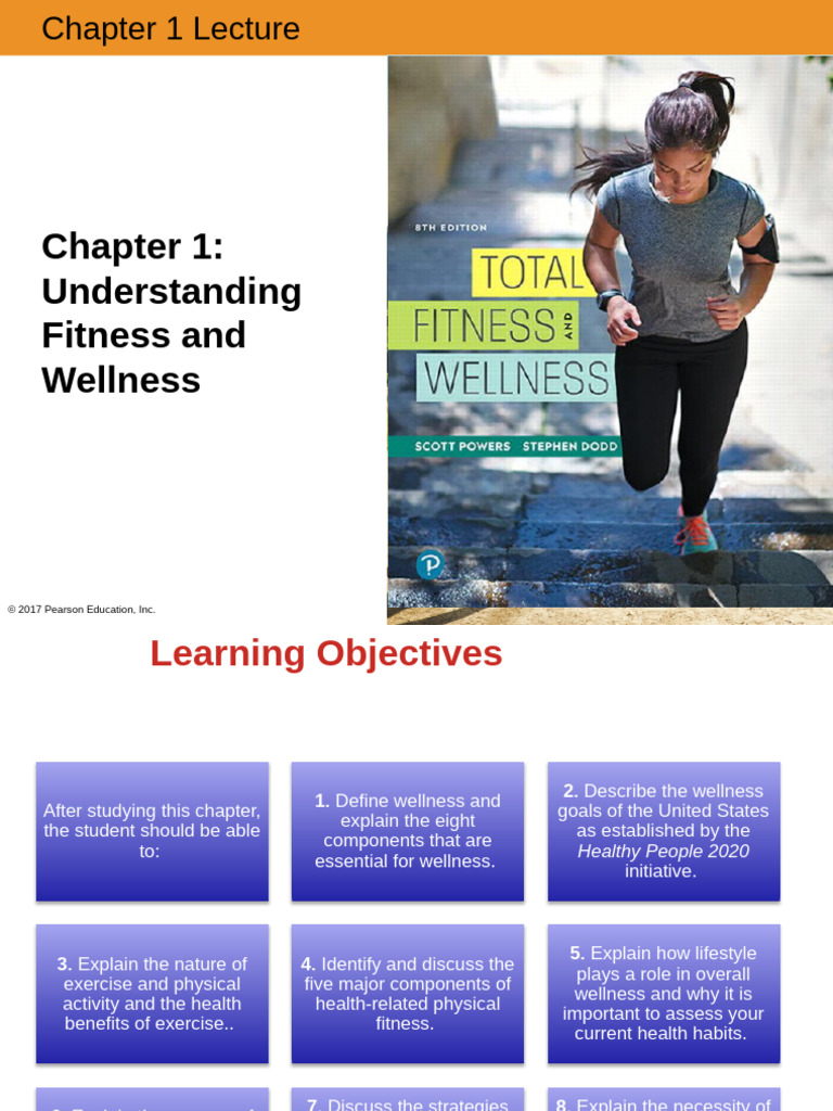 Understanding Fitness and Wellness Concepts | PDF | Skeletal Muscle ...