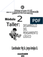 Taller de Logica Mat2