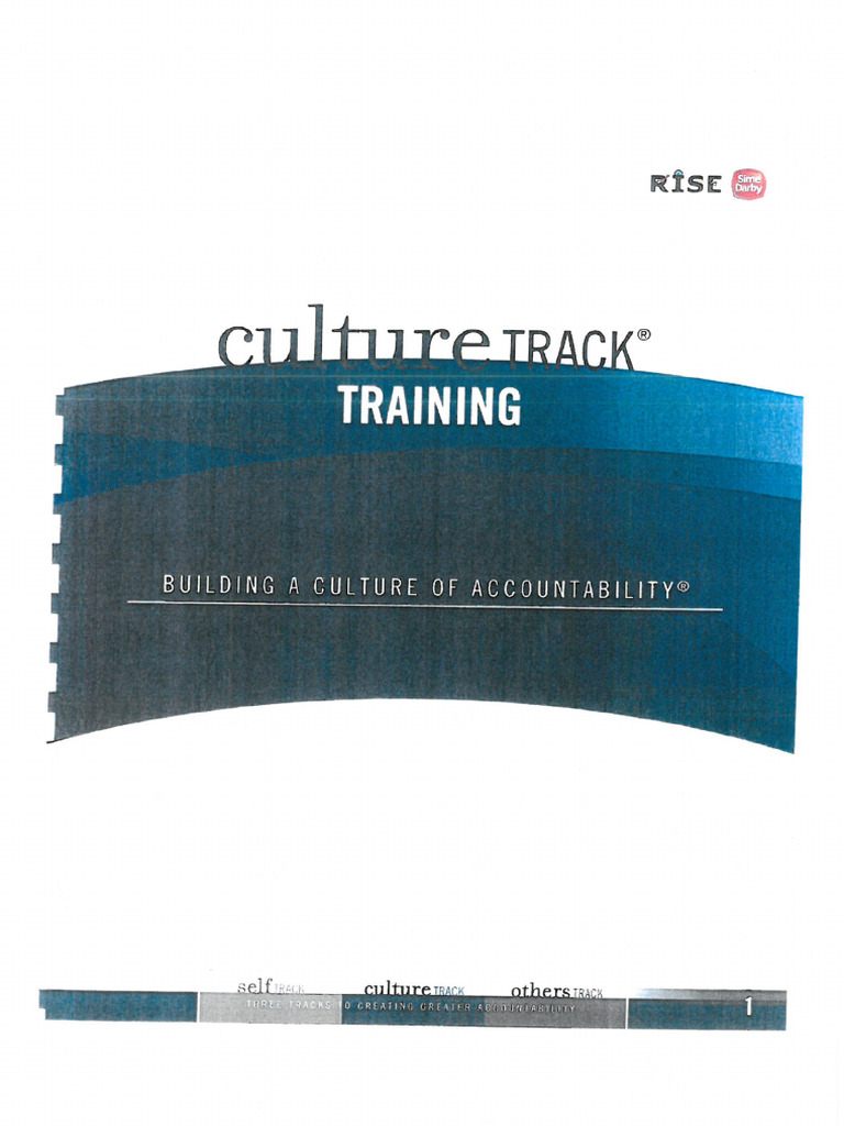 Rise Manual 1 | PDF