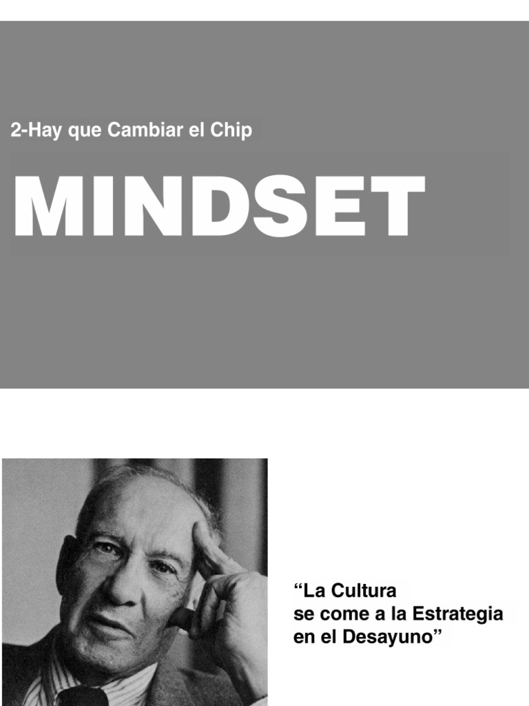 El Impacto de La Tecnologia en La Sociedad | PDF