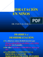 Diapositiva Deshidratacion