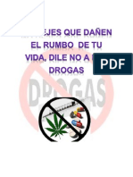 Drogas