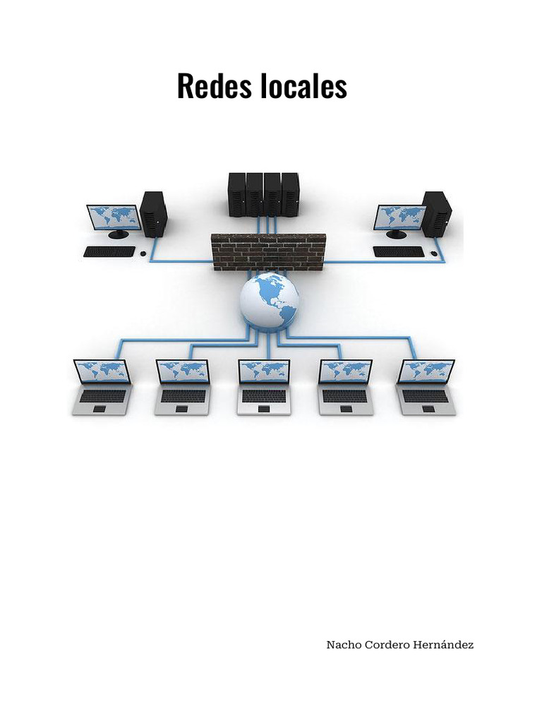 Tarea Online 1 Redes Locales | PDF | Red de computadoras | Modelo osi