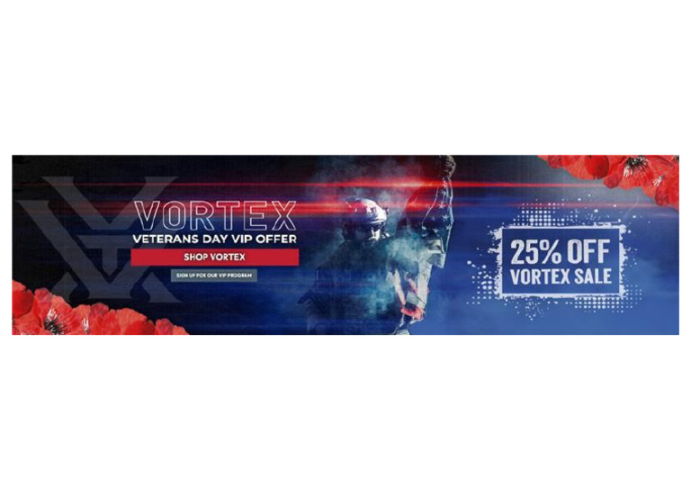 Vortex Deals at EuroOptic | PDF