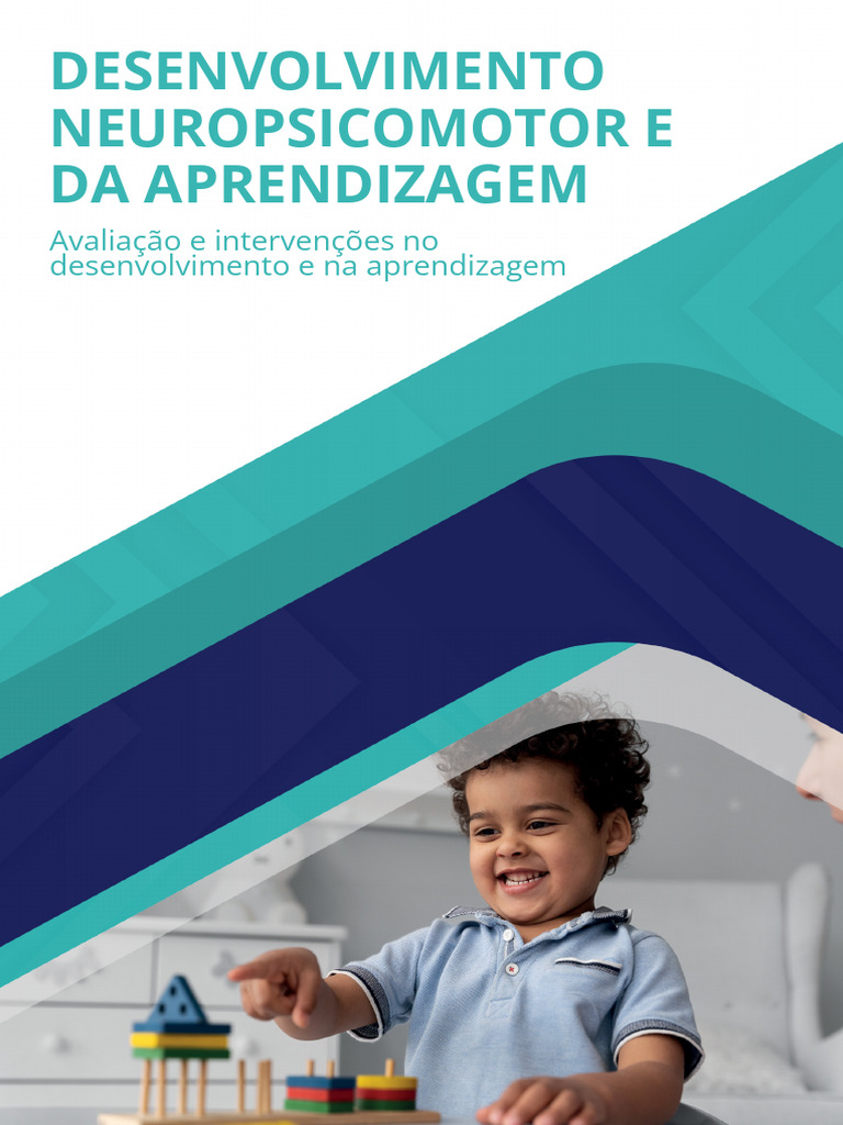 Avaliação e Intervenções em Neuropsicomotricidade | PDF | Aprendizado ...