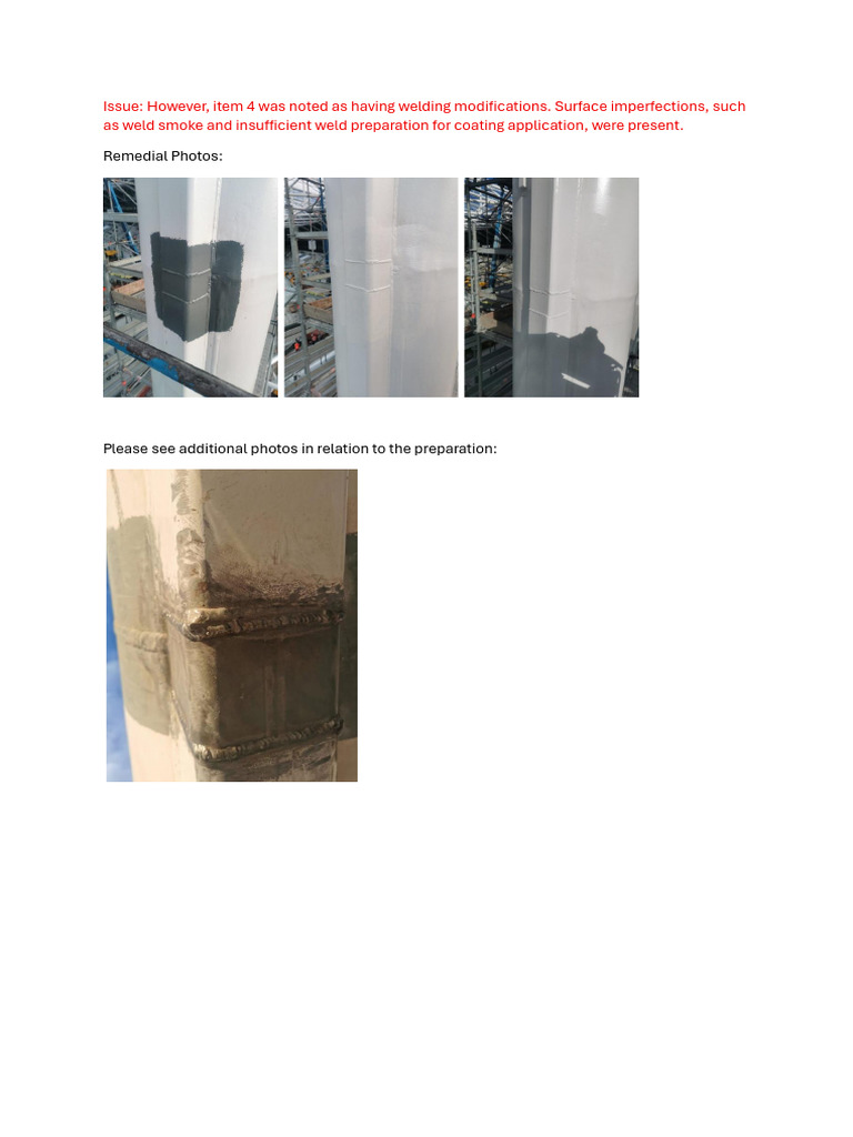 AV Remedial Photos | PDF