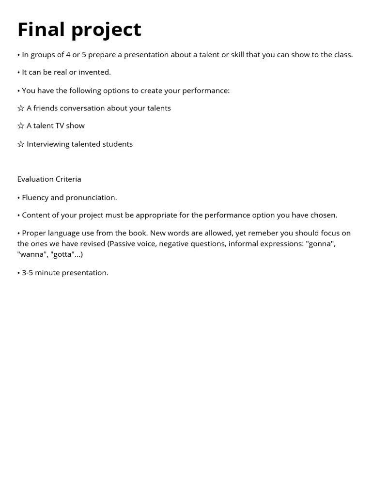 Final Project - 9 | PDF