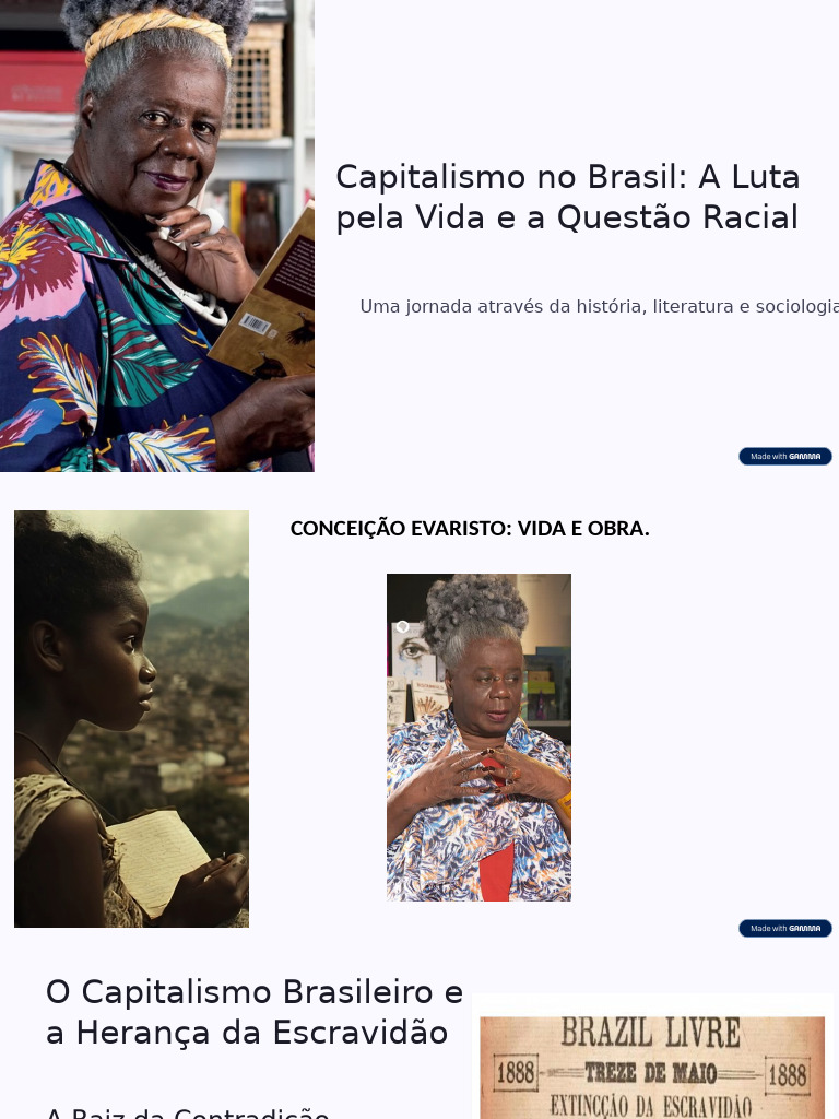 Capitalismo-no-Brasil-A-Luta-pela-Vida-e-a-Questao-Racial | PDF ...