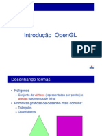 Aula3 Intro OpenGL