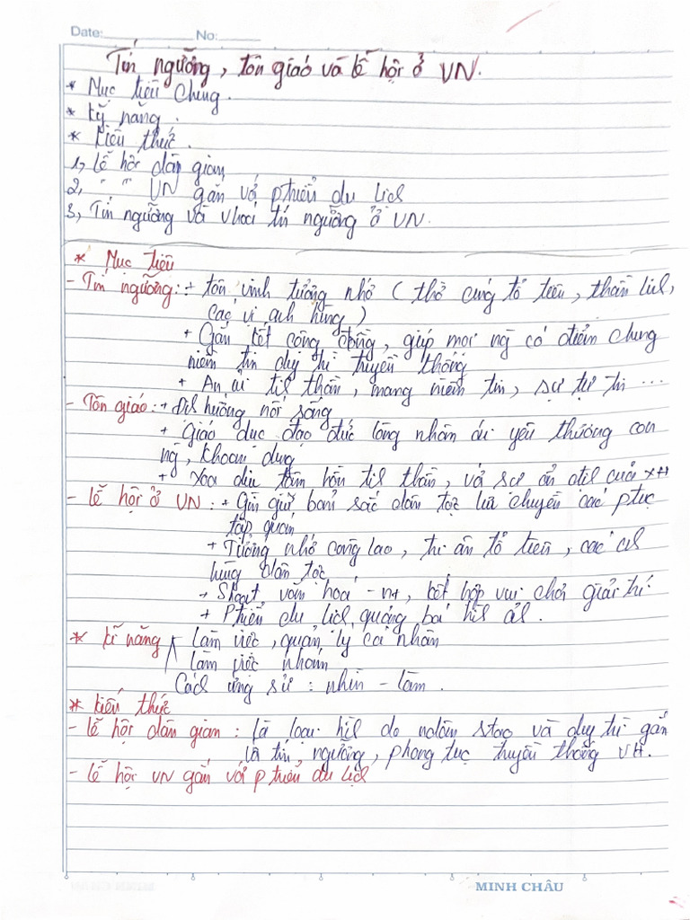 TNDL | PDF