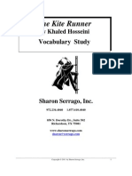Download Kite Runner by Molly Gum SN94737764 doc pdf