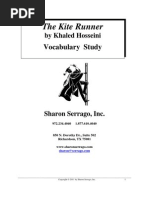 Download Kite Runner by Molly Gum SN94737764 doc pdf