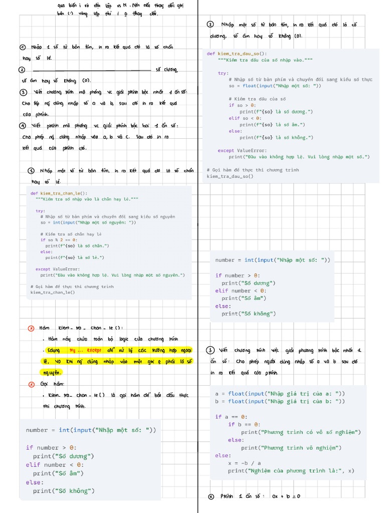 Học Máy - BT Code | PDF