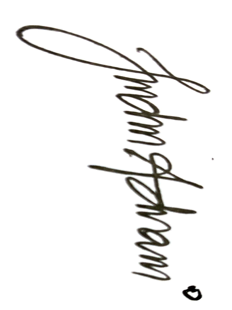 Signature | PDF