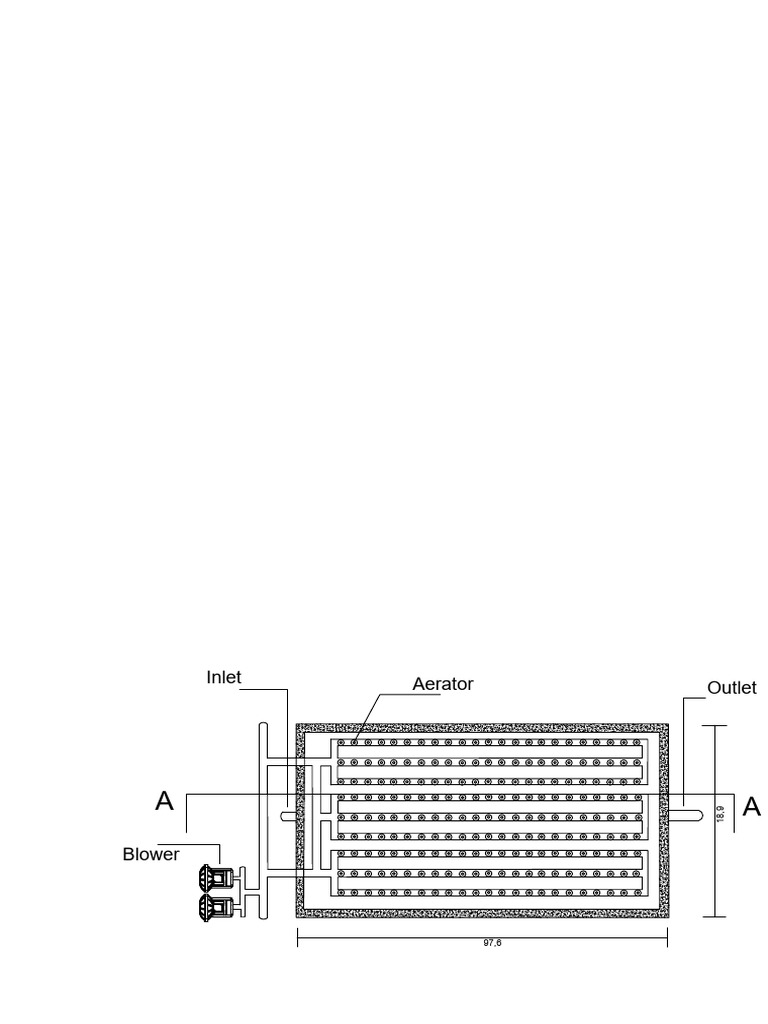 Activated Sludge Model | PDF