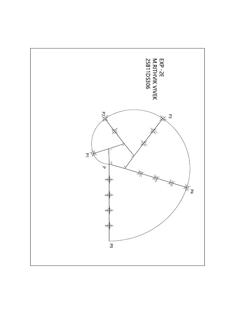 Exp 2 e R | PDF