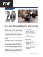 Download Bab 20 Mesin Kalor Entropi Dan Hukum 2 Termodinamika by Cornelius Erick Arifin SN94740989 doc pdf