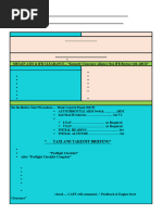 Military METAR Color Code Guide | PDF