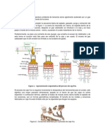 Proceso de Caja Fría y Caja Caliente