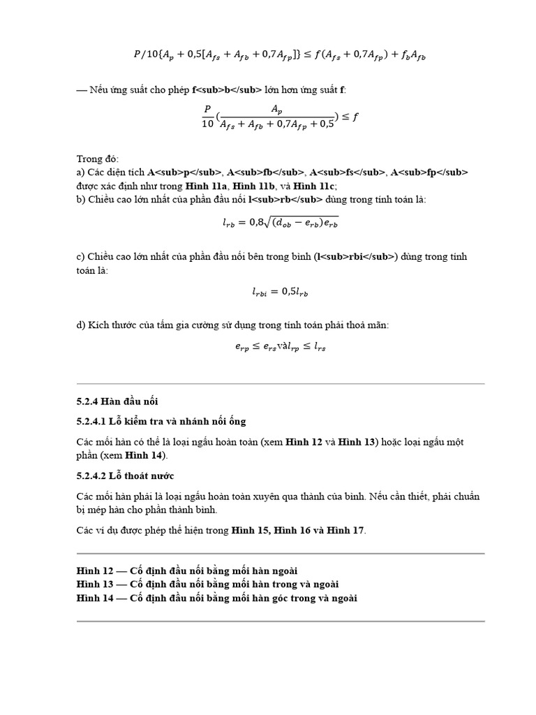 05 - BS en 286 4 | PDF
