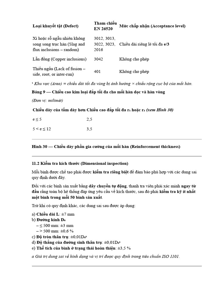07 - BS en 286 4 | PDF