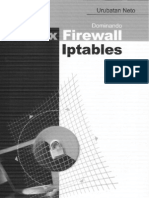 Livro - Dominando Linux Firewall Iptables - Urubatan Neto