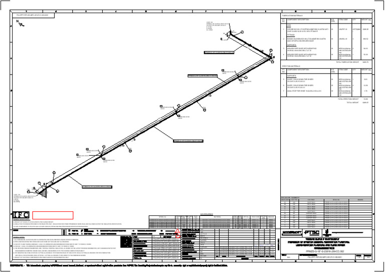 Pq Cppt Pip Iso Mpc 05127 01 Sd 0001_s04 Piping Isometrics Line No ...