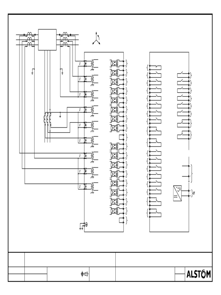 P64x-TM-EN-3223 GE P64 Relay Terminals Details | PDF | Chess | Chess Theory