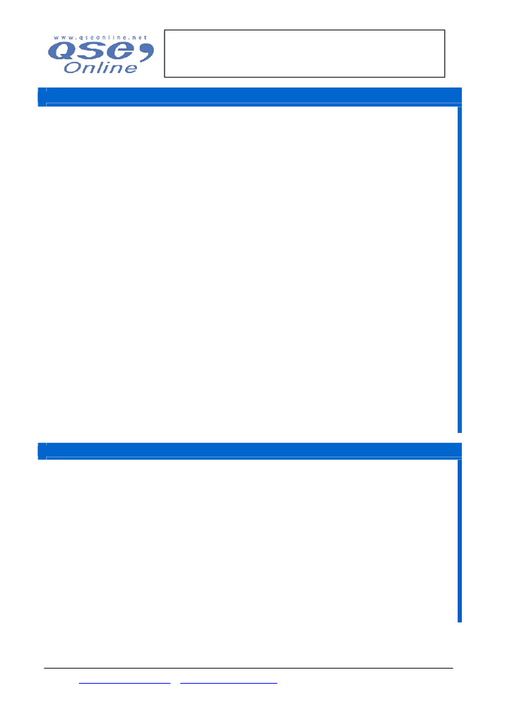 Document unique : obligations et mise à jour | PDF