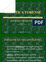 balistica forense 1(2)