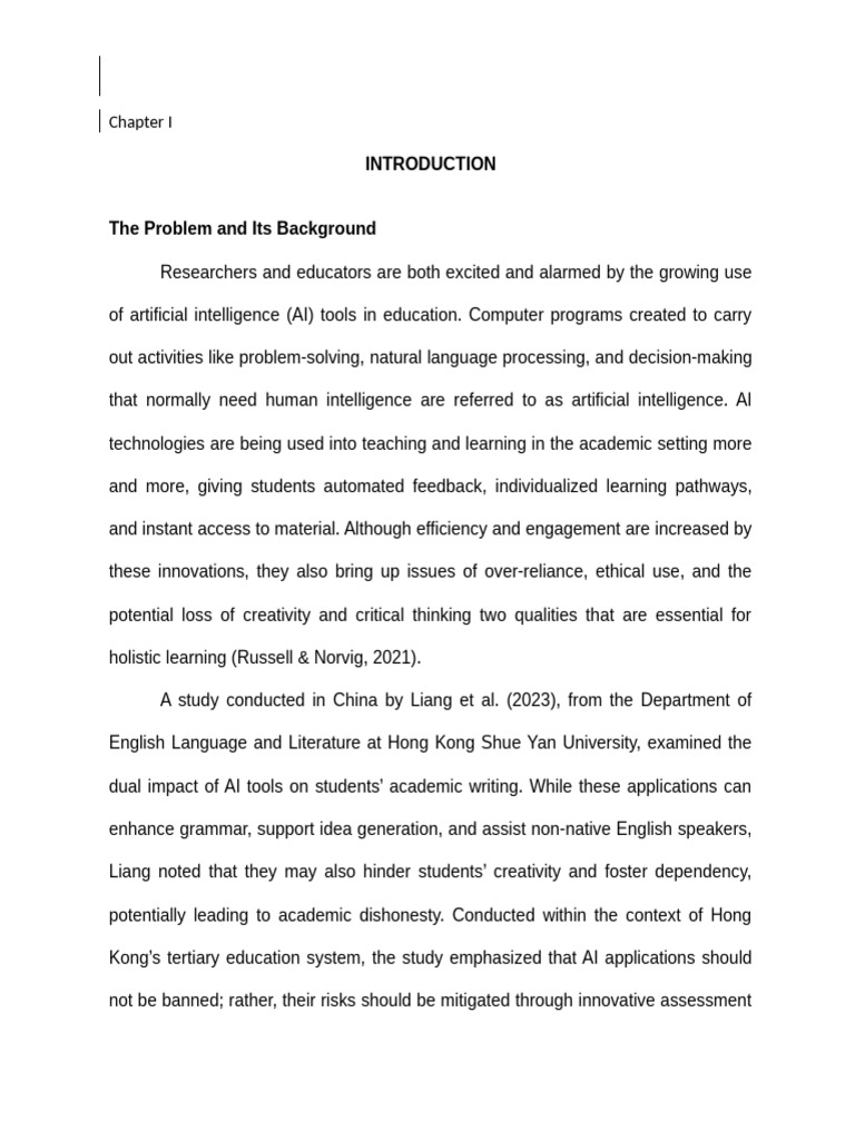 Complete Chapter Pages (5) Copy PDF Intelligence (AI) Semantics