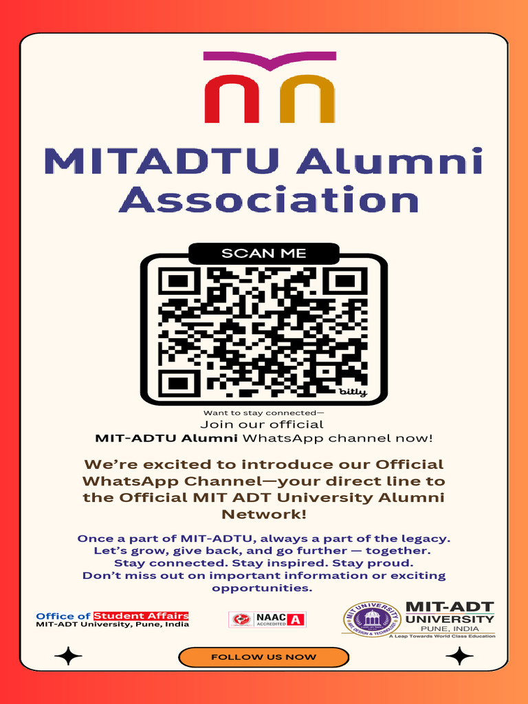 3X6.5 MAA Standee Convocation | PDF
