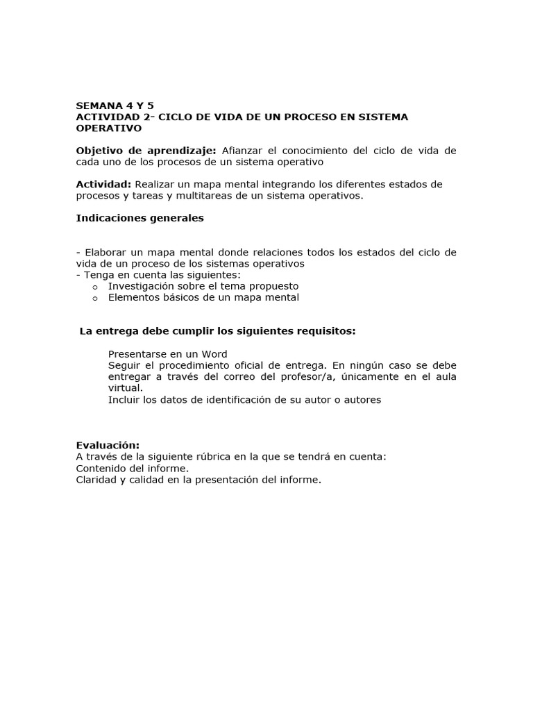 Actividad 2 | PDF | Programación de computadoras | Informática
