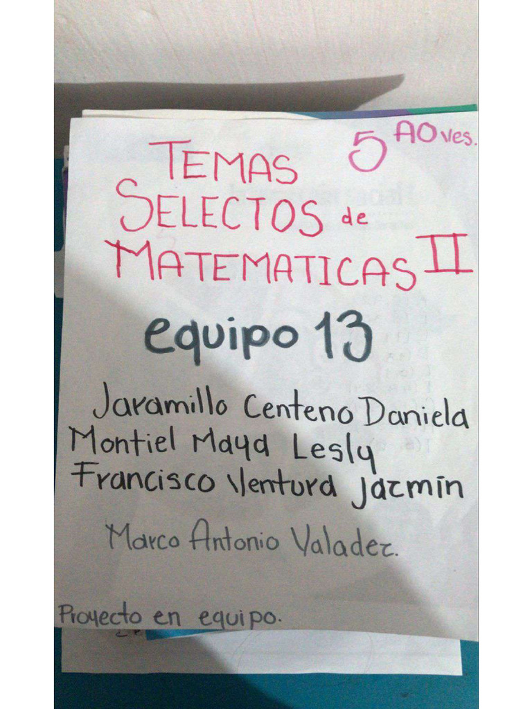 Todo | PDF