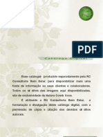 Catalogo Digital - Ciclo - 8 - 2012
