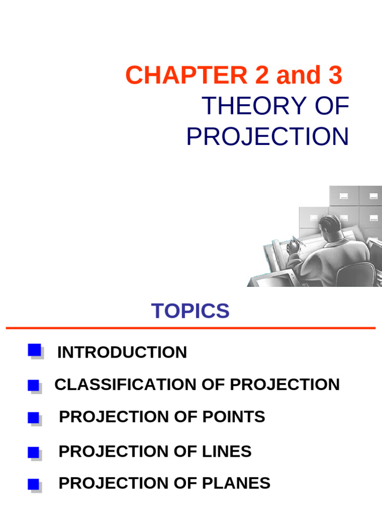 Chapter Two and Three | PDF | Perspective (Graphical) | Mathematical ...