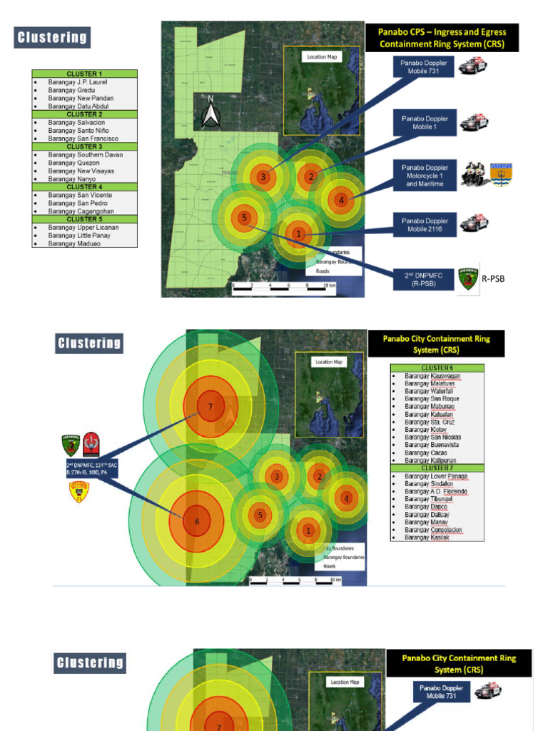 PCPS Containment Ring | PDF