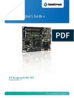 ETXe-PC-XT Manual v1.4
