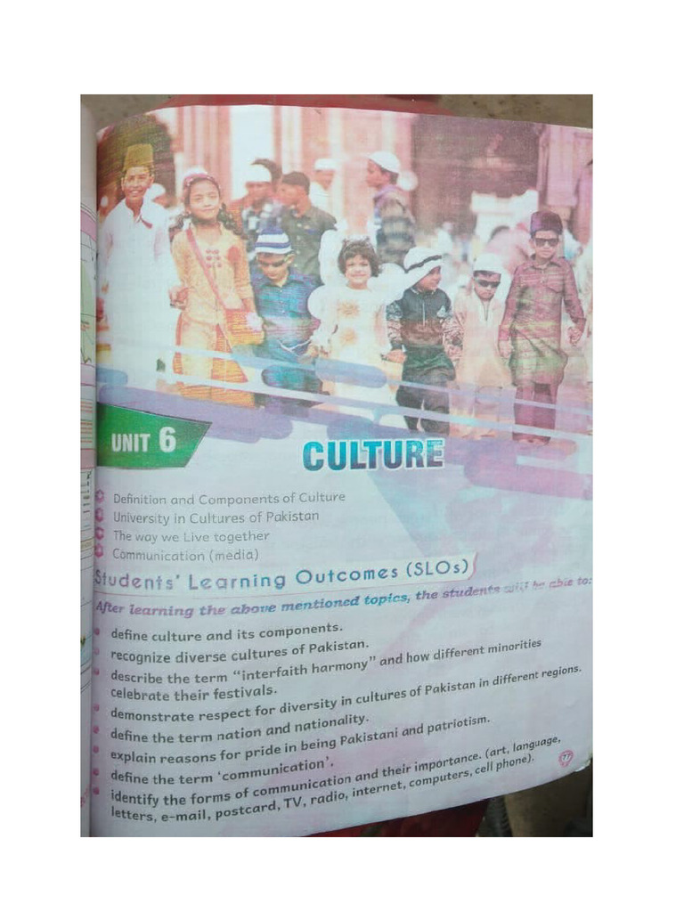 Kids Learning | PDF