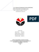 Pen Gen Alan Alat Ukur Dan Komponen Pasif Elektronika