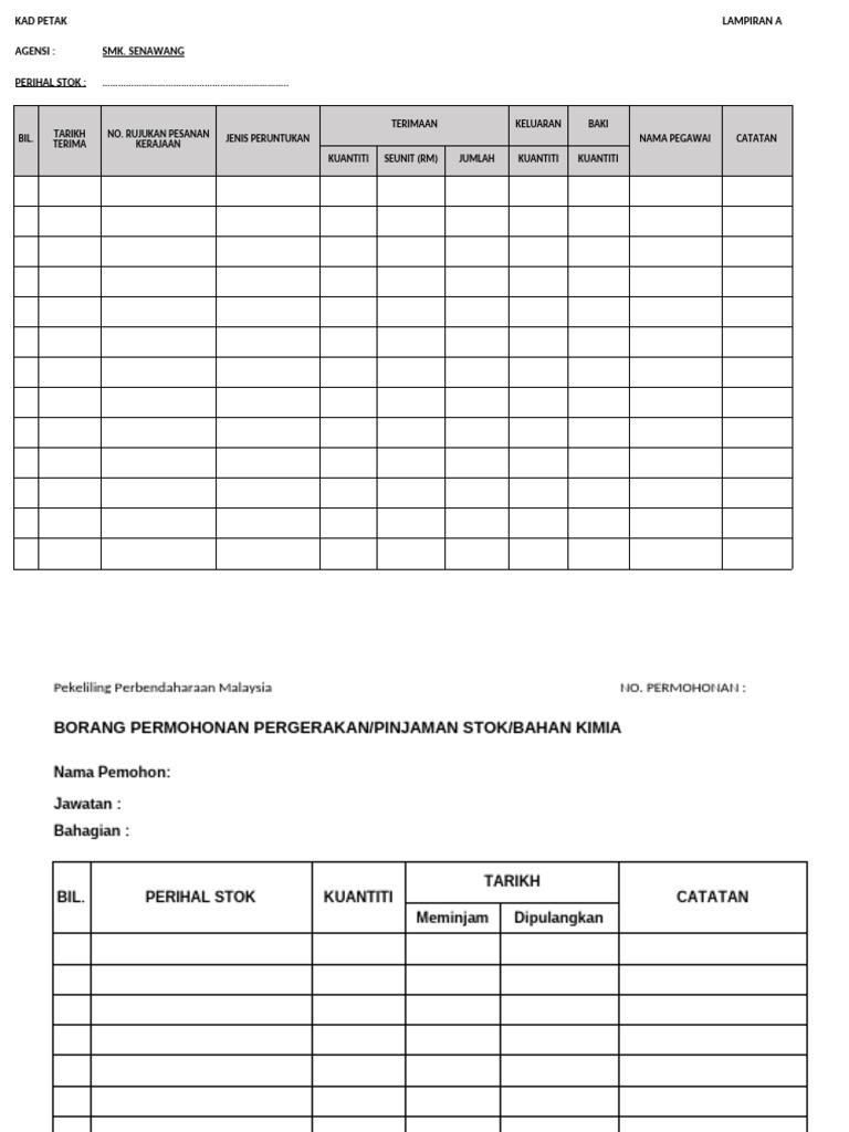 ANIZAH | PDF