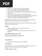 Vehicle Registration in New Brunswick | PDF | Vehicle Registration ...