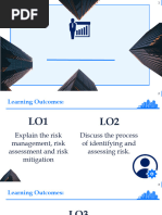 4Ts of Hazard Risk Management | PDF | Risk | Risk Management