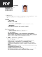 Curriculo Guilherme Henrique Vilas Boas