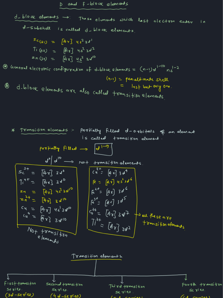 D and F E1 | PDF