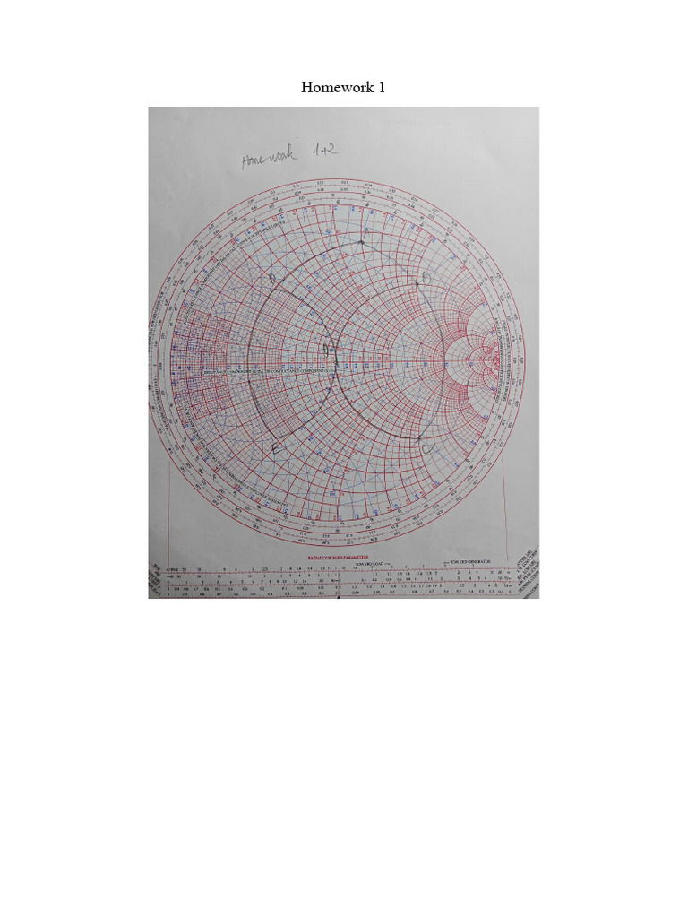 Homework 1 | PDF