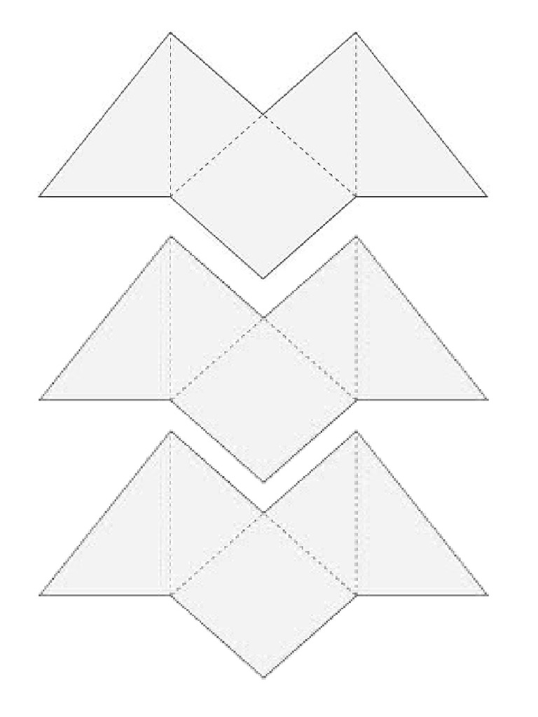 Pyramid | PDF