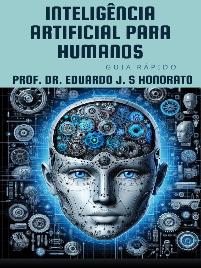 Guia Prático de IA para Iniciantes | PDF | Inteligência artificial ...